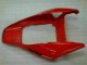 04-05 Rot CBR1000RR Motorrad Verkleidungen 04-05 Rot CBR1000RR Motorrad Verkleidungen