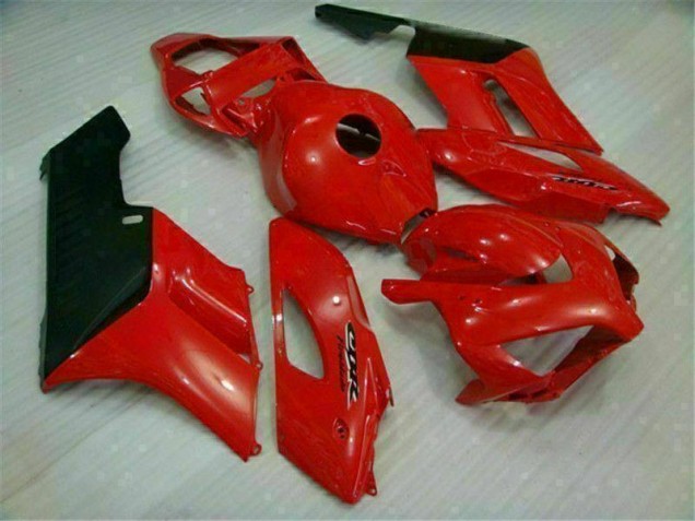 04-05 Rot CBR1000RR Motorrad Verkleidungen 04-05 Rot CBR1000RR Motorrad Verkleidungen