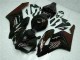 04-05 Rot Flamme CBR1000RR Motorrad Verkleidung