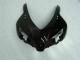 04-05 Rot Flamme CBR1000RR Motorrad Verkleidung