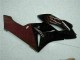 04-05 Rot Flamme CBR1000RR Motorrad Verkleidung