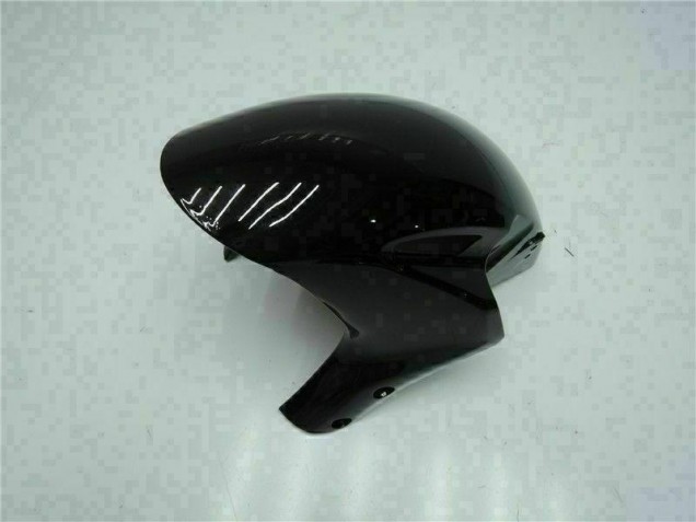 04-05 Rot Flamme CBR1000RR Motorrad Verkleidung