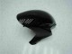 04-05 Rot Flamme CBR1000RR Motorrad Verkleidung