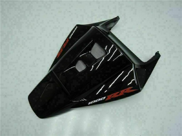 04-05 Rot Flamme CBR1000RR Motorrad Verkleidung