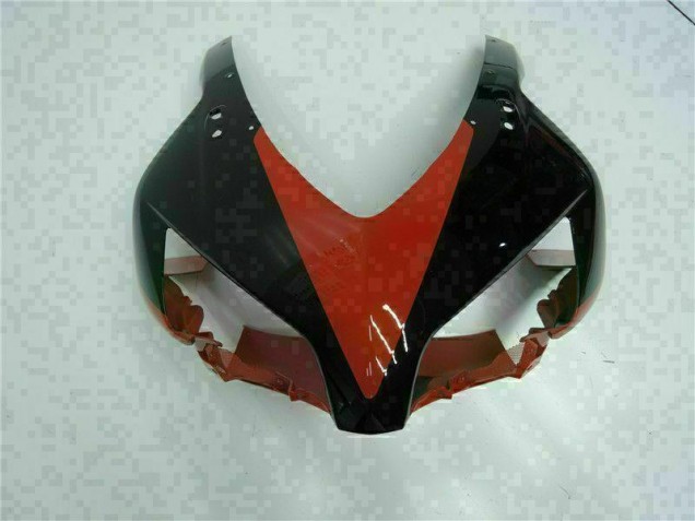 04-05 Rot Schwarz CBR1000RR Motorrad Verkleidungen