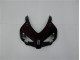 04-05 Rot Schwarz CBR1000RR Motorrad Vollverkleidung 04-05 Rot Schwarz CBR1000RR Motorrad Vollverkleidung