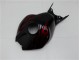 04-05 Rot Schwarz CBR1000RR Motorrad Vollverkleidung 04-05 Rot Schwarz CBR1000RR Motorrad Vollverkleidung