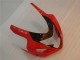 04-05 Rot Schwarz GSXR 600/750 Motorrad Verkleidungen 04-05 Rot Schwarz GSXR 600/750 Motorrad Verkleidungen