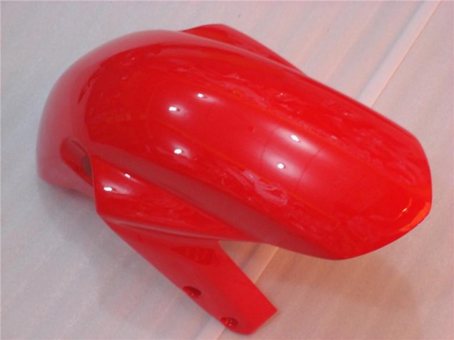 04-05 Rot Schwarz GSXR 600/750 Motorrad Verkleidungen 04-05 Rot Schwarz GSXR 600/750 Motorrad Verkleidungen