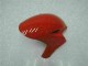 04-05 Rot Weiß CBR1000RR Motorrad Verkleidung