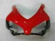 04-05 Rot Weiß CBR1000RR Motorrad Vollverkleidung 04-05 Rot Weiß CBR1000RR Motorrad Vollverkleidung