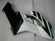 04-05 Rot Weiß CBR1000RR Motorrad Vollverkleidung 04-05 Rot Weiß CBR1000RR Motorrad Vollverkleidung