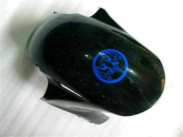 04-05 Schwarz Blau CBR1000RR Motorrad Verkleidung 04-05 Schwarz Blau CBR1000RR Motorrad Verkleidung