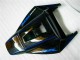 04-05 Schwarz Blau CBR1000RR Motorrad Verkleidung 04-05 Schwarz Blau CBR1000RR Motorrad Verkleidung