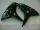 04-05 Schwarz CBR1000RR Motor Verkleidungen 04-05 Schwarz CBR1000RR Motor Verkleidungen