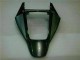 04-05 Schwarz CBR1000RR Motor Verkleidungen 04-05 Schwarz CBR1000RR Motor Verkleidungen