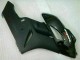 04-05 Schwarz CBR1000RR Motorrad Verkleidungen & Plastik