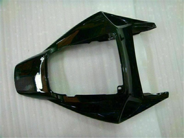 04-05 Schwarz CBR1000RR Motorrad Verkleidungen & Plastik