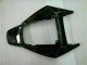 04-05 Schwarz CBR1000RR Motorrad Verkleidungen & Plastik