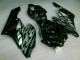 04-05 Schwarz CBR1000RR Motorrad Vollverkleidung 04-05 Schwarz CBR1000RR Motorrad Vollverkleidung