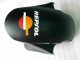 04-05 Schwarz Orange CBR1000RR Motorrad Verkleidung 04-05 Schwarz Orange CBR1000RR Motorrad Verkleidung
