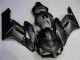 04-05 Schwarz Repsol CBR1000RR Motorrad Verkleidungen