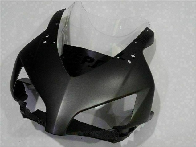 04-05 Schwarz Repsol CBR1000RR Motorrad Verkleidungen