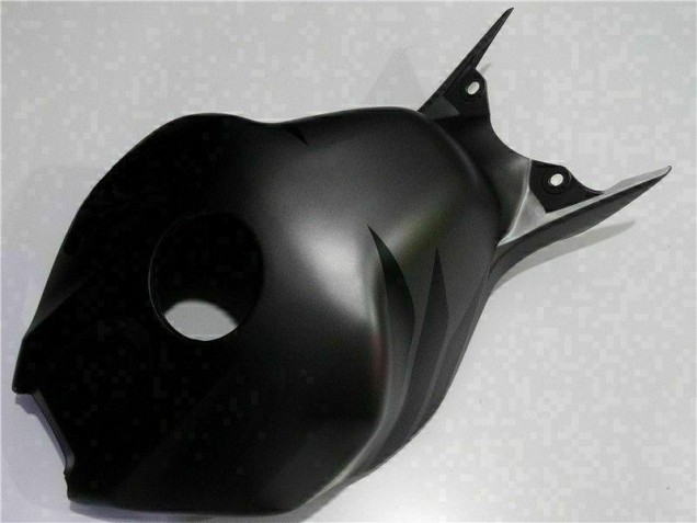 04-05 Schwarz Repsol CBR1000RR Motorrad Verkleidungen