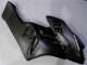 04-05 Schwarz Repsol CBR1000RR Motorrad Verkleidungen