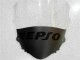 04-05 Schwarz Repsol CBR1000RR Motorrad Verkleidungen