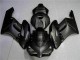 04-05 Schwarz Repsol CBR1000RR Motorrad Verkleidungen