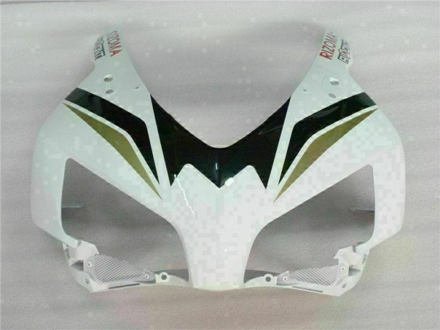 04-05 Schwarz Weiß CBR1000RR Motorrad Verkleidung 04-05 Schwarz Weiß CBR1000RR Motorrad Verkleidung