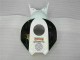 04-05 Schwarz Weiß CBR1000RR Motorrad Verkleidung 04-05 Schwarz Weiß CBR1000RR Motorrad Verkleidung