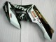 04-05 Schwarz Weiß CBR1000RR Motorrad Verkleidung 04-05 Schwarz Weiß CBR1000RR Motorrad Verkleidung