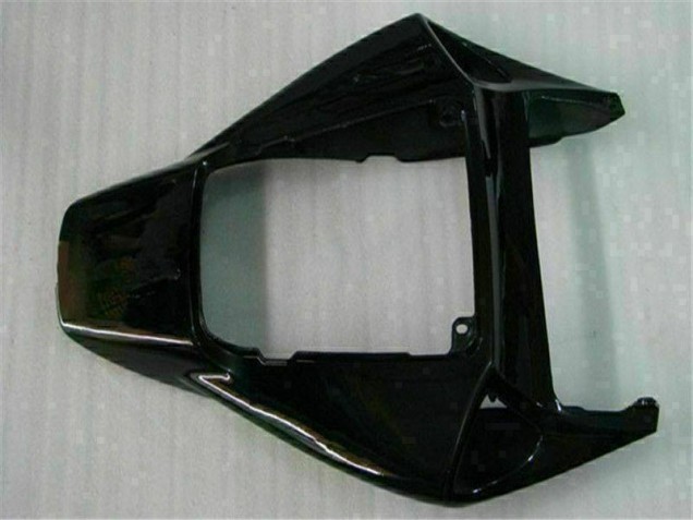 04-05 Schwarz Weiß CBR1000RR Motorrad Verkleidung & Plastik