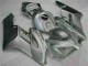 04-05 Silber CBR1000RR Motorrad Verkleidung