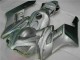 04-05 Silber CBR1000RR Motorrad Verkleidung
