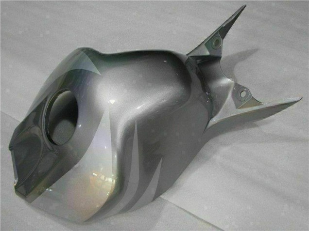 04-05 Silber CBR1000RR Motorrad Verkleidung