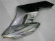 04-05 Silber CBR1000RR Motorrad Verkleidung