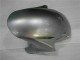 04-05 Silber CBR1000RR Motorrad Verkleidung