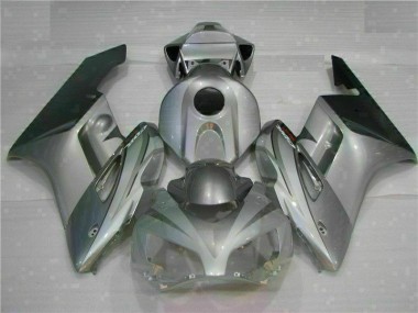 04-05 Silber CBR1000RR Motorrad Verkleidung