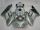 04-05 Silber CBR1000RR Motorrad Verkleidung
