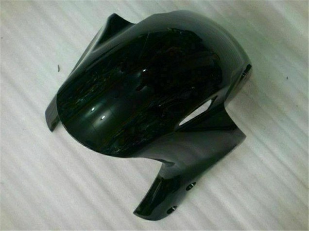 04-05 Silber Schwarz CBR1000RR Motorrad Verkleidung 04-05 Silber Schwarz CBR1000RR Motorrad Verkleidung