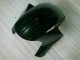 04-05 Silber Schwarz CBR1000RR Motorrad Verkleidung 04-05 Silber Schwarz CBR1000RR Motorrad Verkleidung