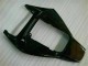 04-05 Silber Schwarz CBR1000RR Motorrad Verkleidung 04-05 Silber Schwarz CBR1000RR Motorrad Verkleidung