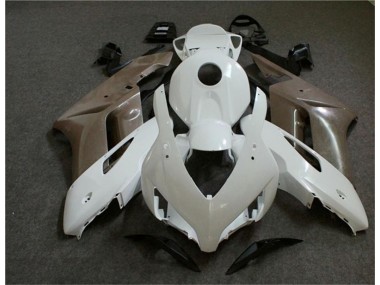 04-05 Unbemalt CBR1000RR Motorrad Verkleidung