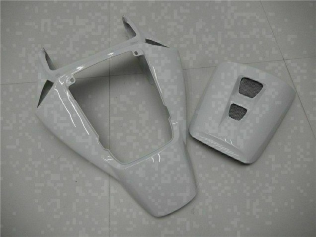 04-05 Weiß CBR1000RR Motorrad Verkleidungen 04-05 Weiß CBR1000RR Motorrad Verkleidungen
