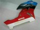 04-05 Weiß Rot 77 CBR1000RR Motorrad Verkleidung 04-05 Weiß Rot 77 CBR1000RR Motorrad Verkleidung
