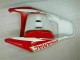 04-05 Weiß Rot CBR1000RR Motorrad Verkleidungen & Plastik