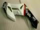 04-05 Weiß Schwarz CBR1000RR Motorrad Verkleidung & Plastik 04-05 Weiß Schwarz CBR1000RR Motorrad Verkleidung & Plastik